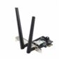 Adaptador WiFi6 Asus PCE-AX1800 PCIe Dual BT5.2