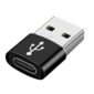 Adaptador Gembird A-USB2-AMCF-02 USB Macho para Type-C