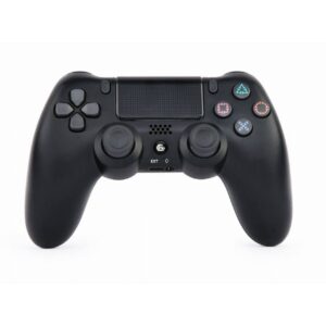 Comando Gembird JPD-PS4BT-02 Gamepad Bluetooth/RF/USB Analógico e Digital PlayStation 4 ou PC
