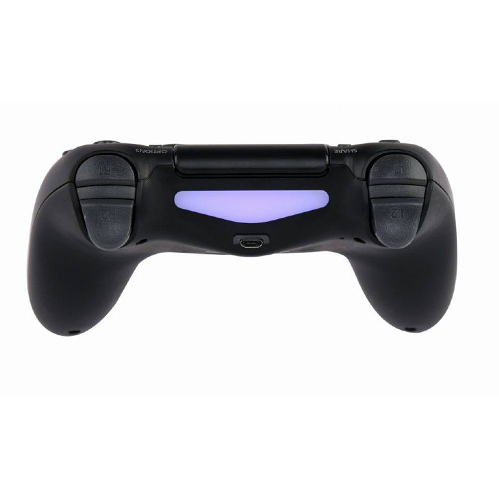 Comando Gembird JPD-PS4BT-02 Gamepad Bluetooth/RF/USB Analógico e Digital PlayStation 4 ou PC