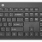 Conjunto Teclado + Rato HP 235 Wireless