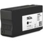 Tinteiro Compatível HP 963XL Preto 3JA30AE 3JA26AE