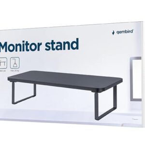 Base para Monitor Gembird Rectangular