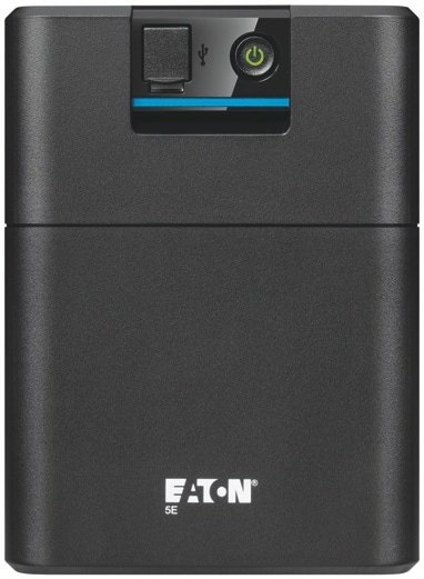 UPS Eaton Line-interactive 5E Gen2 900VA 480W Schuko