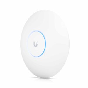 Access Point Ubiquiti U7-Pro WiFi 7 Tri-Band 2.5GbE PoE+