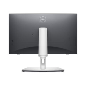 Monitor Dell P2424HT Touch 24" FullHD 1920 x 1080 60 Hz IPS 300 cd/m² 1000:1 5 ms HDMI DisplayPort USB-C Colunas