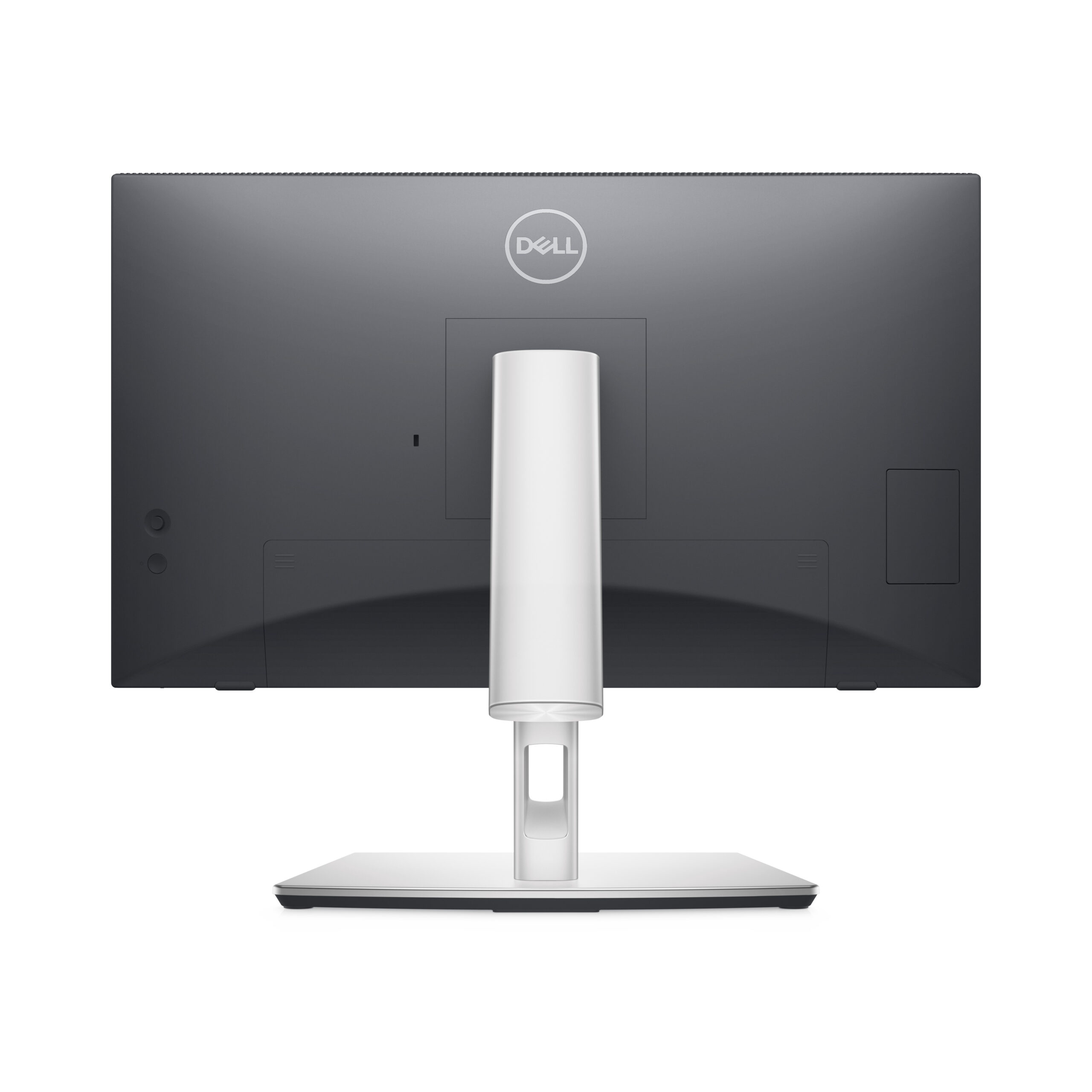 Monitor Dell P2424HT Touch 24" FullHD 1920 x 1080 60 Hz IPS 300 cd/m² 1000:1 5 ms HDMI DisplayPort USB-C Colunas