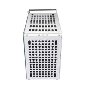 Cooler Master Qube 500 Flathpack Branco