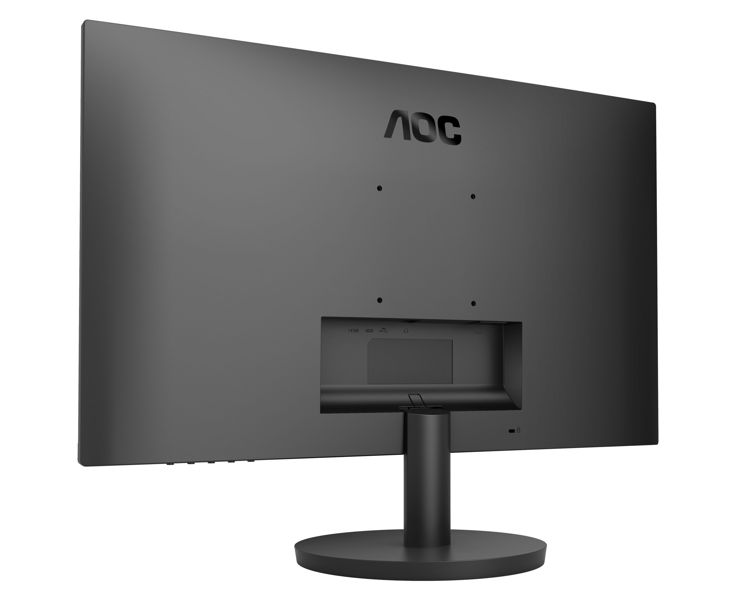Monitor AOC Basic-line 27B3CA2 B3 Series 27" Full HD 100 Hz 1 ms HDMI + USB-C Multimédia