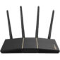 Router Asus RT-AX57 AX3000 WiFi6 1xWAN 4xLAN