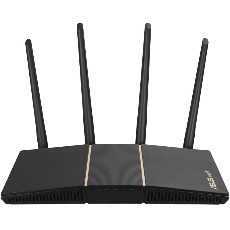 Router Asus RT-AX57 AX3000 WiFi6 1xWAN 4xLAN
