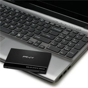 Disco SSD PNY CS900 250GB 2.5" SSD Sata-III
