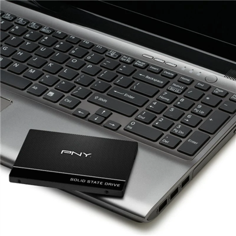 Disco SSD PNY CS900 250GB 2.5" SSD Sata-III