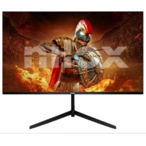 Monitor Curvo NILOX NXM272K 27" 2K VA 144Hz 1ms 3xHDMI 1xDP Multimédia