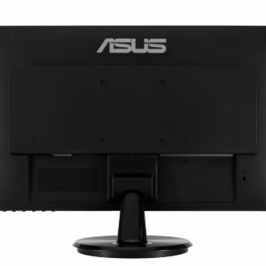 Asus Monitor 23.8" LED IPS FullHD 1080p 75Hz FreeSync - 5ms - Alto-falante Incorporado