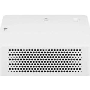 Vídeo Projetor Led LG PF610P 1000 lumens FHD 150.000:1 HDMI USB RJ45 Smart Tv