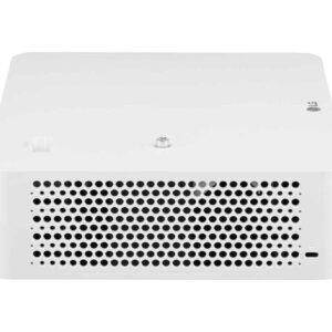 Vídeo Projetor Led LG PF610P 1000 lumens FHD 150.000:1 HDMI USB RJ45 Smart Tv