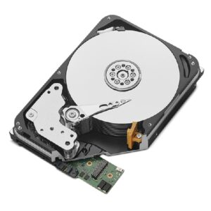 Disco Duro Seagate IronWolf Pro NAS ST20000NT001 20TB 3.5" SATA