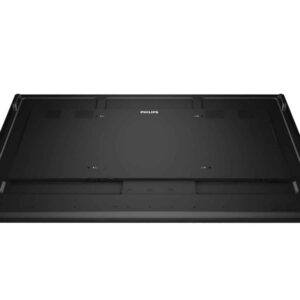 Monitor Profissional Philips 65" UHD 4K 500CD 24/7 Android