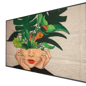 Monitor Profissional Philips 65" UHD 4K 500CD 24/7 Android