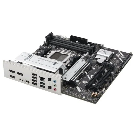 Motherboard Asus Prime B840M-A WIFI mATX AM5