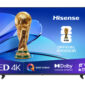TV Hisense QLED 50