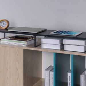 Base para 2 Monitores Gembird Rectangular