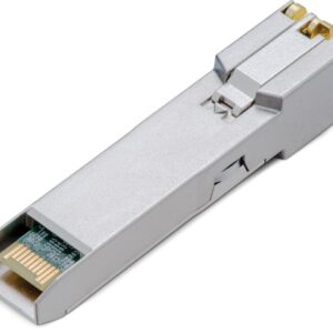 Modulo TP-Link 10G Base-T RJ45 SFP+