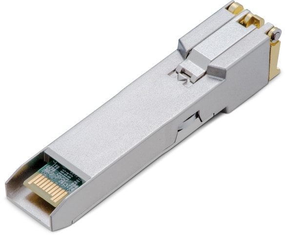 Modulo TP-Link 10G Base-T RJ45 SFP+