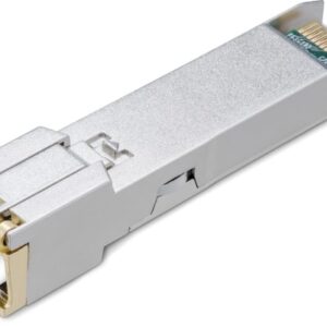 Modulo TP-Link 10G Base-T RJ45 SFP+