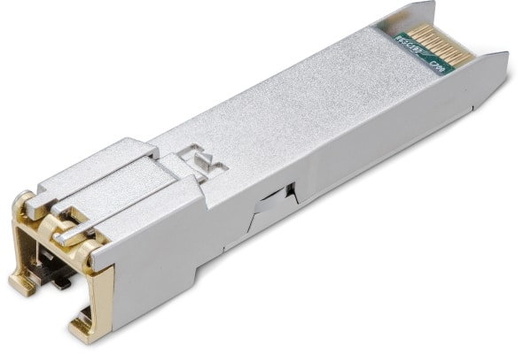 Modulo TP-Link 10G Base-T RJ45 SFP+