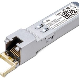 Modulo TP-Link 10G Base-T RJ45 SFP+