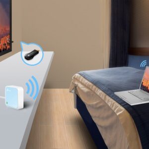 Router Wireless TP-Link TL-WR802N 300Mbps 2.4GHz 1 Antena WiFi 802.11