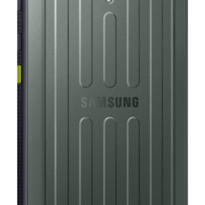 Tablet Robusto Samsung Galaxy Tab Active5 5G EE 128GB Verde