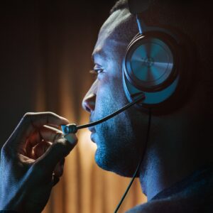 Headset Gaming Steelseries Arctis Nova Pro