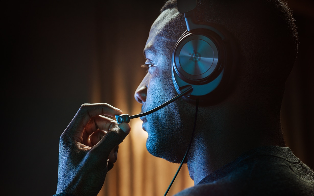 Headset Gaming Steelseries Arctis Nova Pro