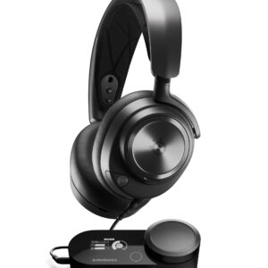 Headset Gaming Steelseries Arctis Nova Pro