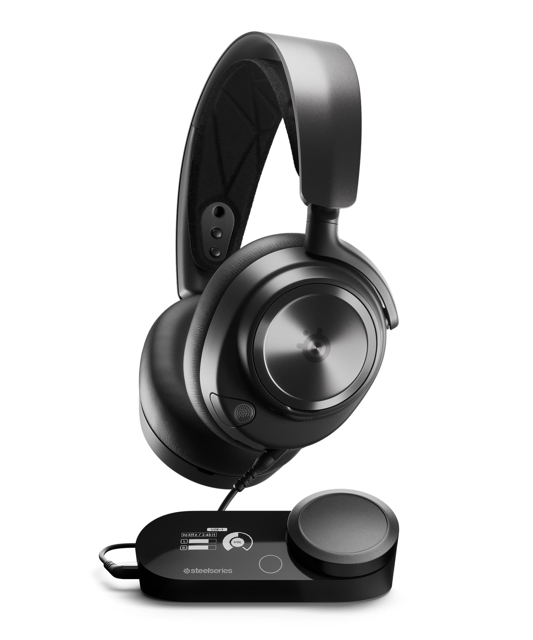 Headset Gaming Steelseries Arctis Nova Pro