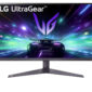 Monitor Gaming LG UltraGear 27GS50F-B 27