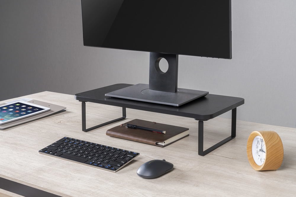 Base para Monitor Gembird Rectangular