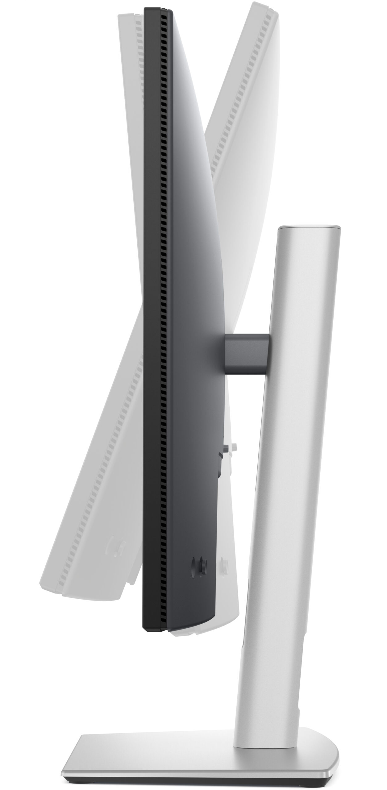 Monitor Led Dell Pro Plus P2725QE 27" 3840 x 2160 4K 100 Hz IPS 5 ms