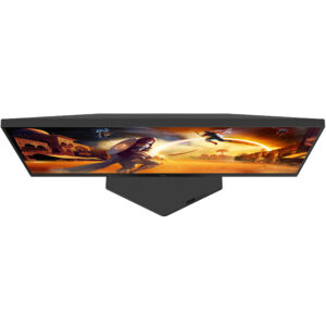 Monitor AOC 24G4HRE 24" Ips FullHD 0.5ms 200Hz Hdmi Dp Multimédia