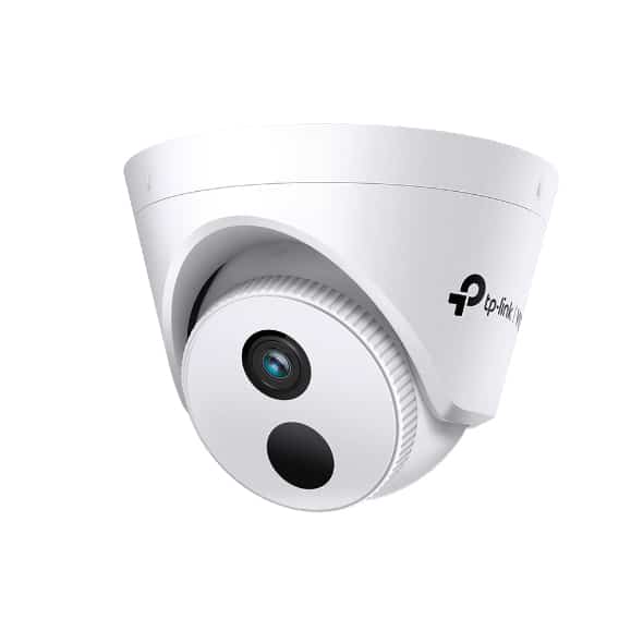 Câmara TP-Link 2.8mm Cam Vigi 2MP IR Turret Network