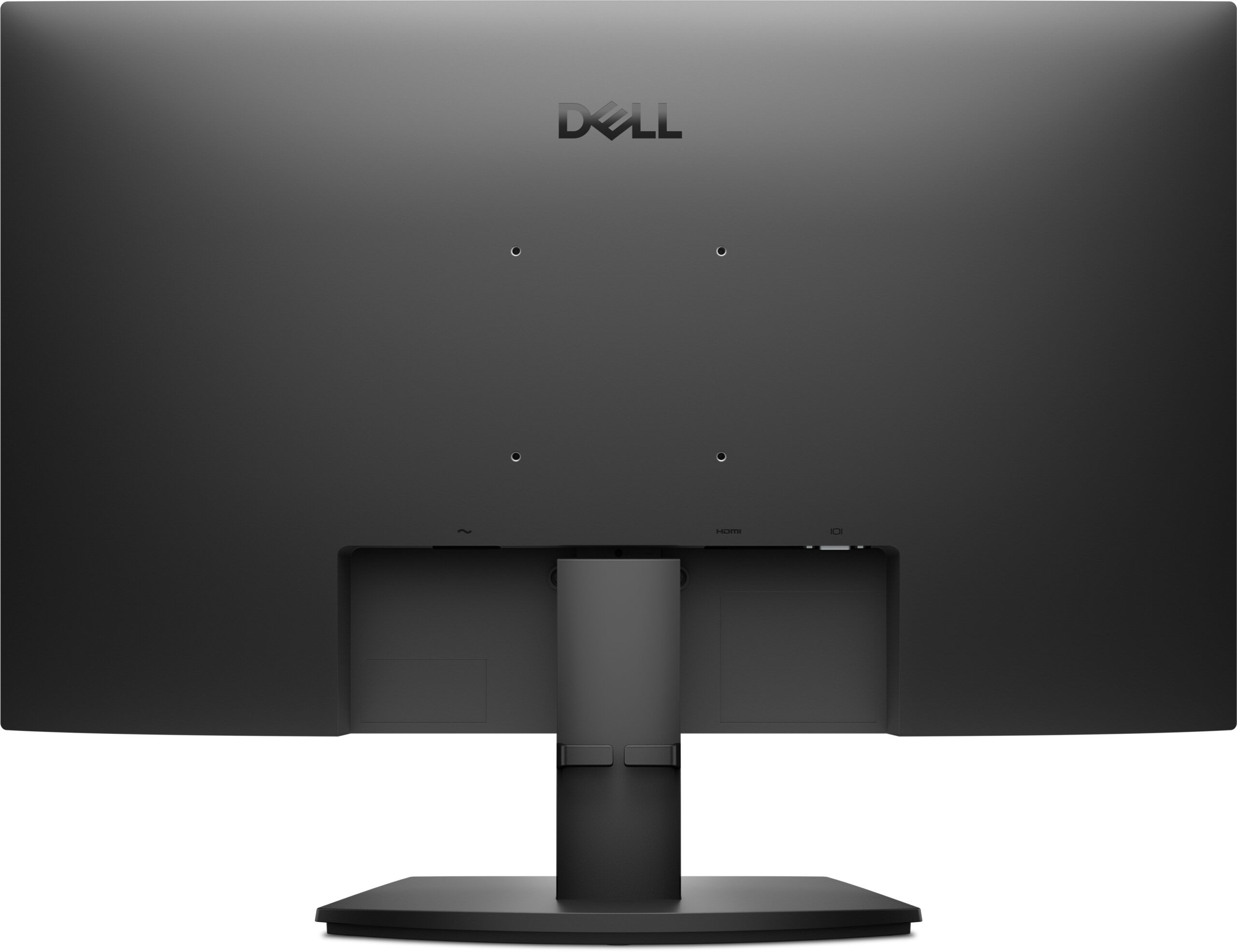 Monitor Dell 27" SE2725HM Monitor LED 1920 x 1080 Full HD 100 Hz IPS 250 cd/m² 1000:1 5 ms HDMI VGA