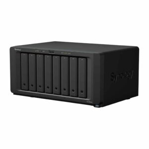 Synology DiskStation DS1823xs+ NAS 8Bay 2xGbE 1x10