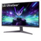 Monitor Gaming LG UltraGear 27GS50F-B 27