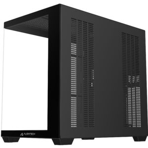 Caixa Gaming ATX Dual Chamber Alientech ALPRIMSA