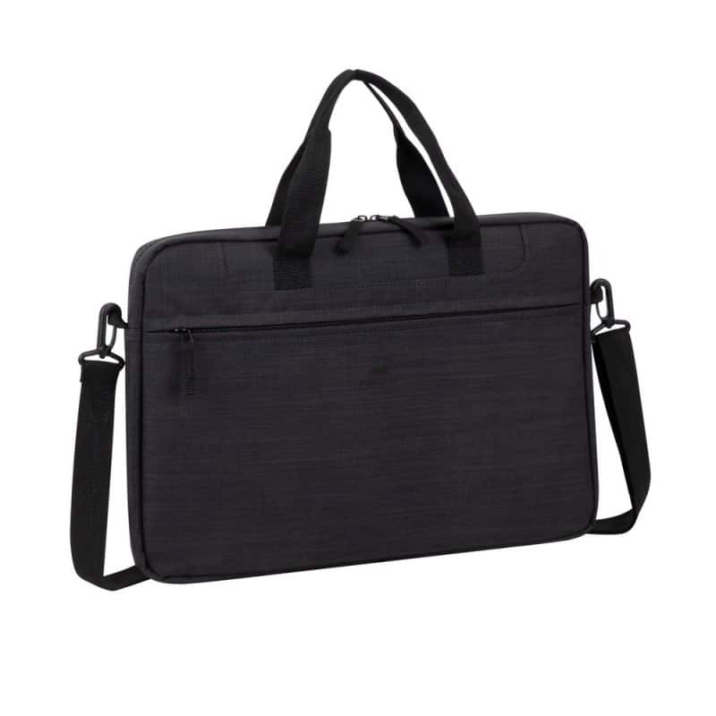 Mala Portátil Rivacase Regent 15.6" + Rato sem Fio