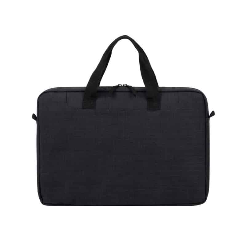Mala Portátil Rivacase Regent 15.6" + Rato sem Fio