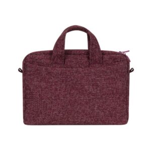 Mala Rivacase 14" Burgundy Anvik 7921 Vermelha